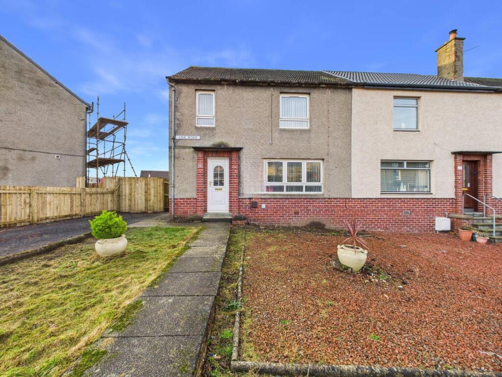 Main image of property: Link Road, Cumnock