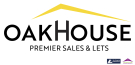 Oakhouse Premier Sales & Lets, Cumnock Estate Agent Logo