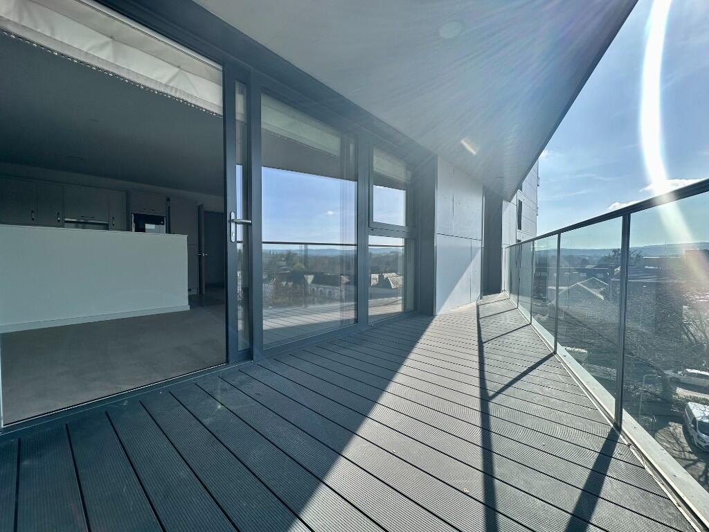 Main image of property: Paul Street, Taunton, Somerset, TA1