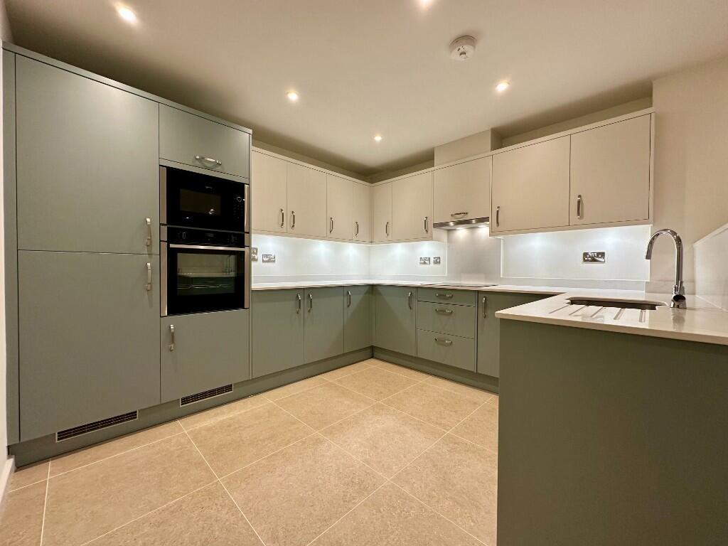 Main image of property: Canon Woods Close, DT9
