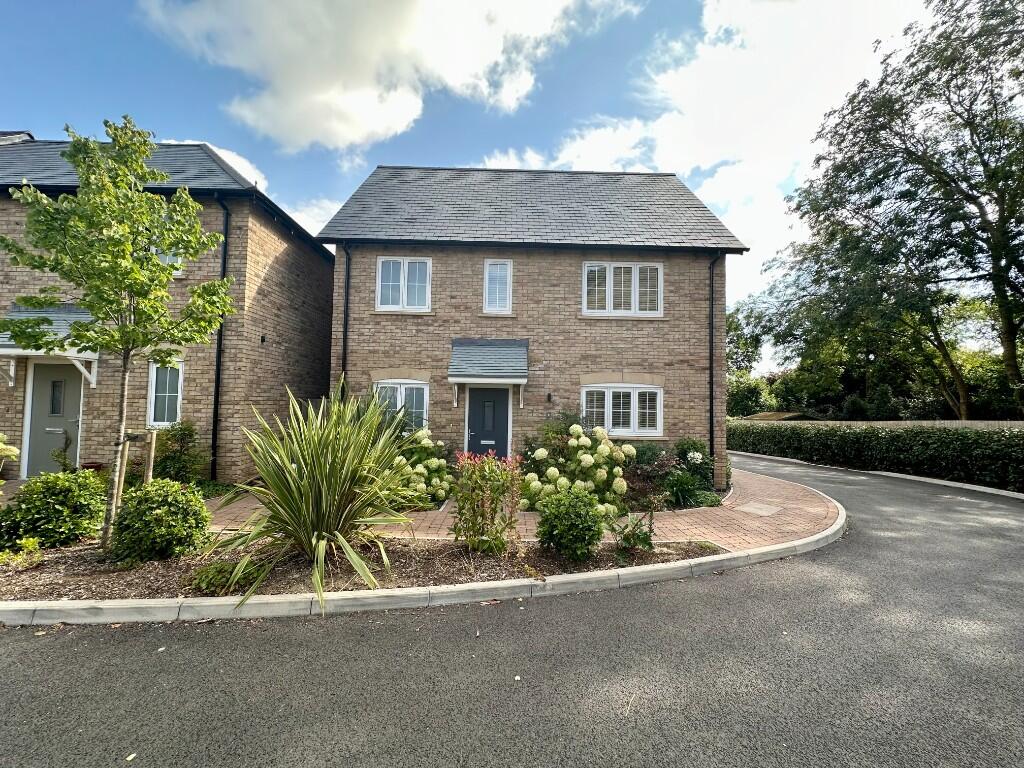 Main image of property: Canon Woods Close, DT9 6FD