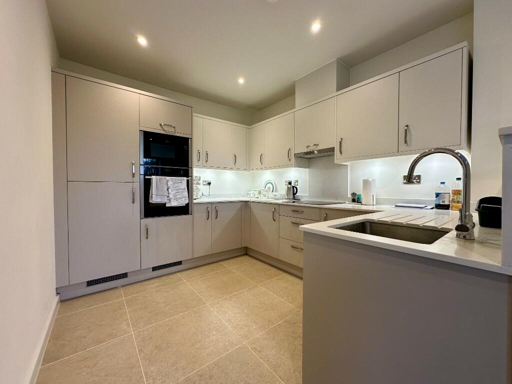 Main image of property: Canon Woods Close, DT9