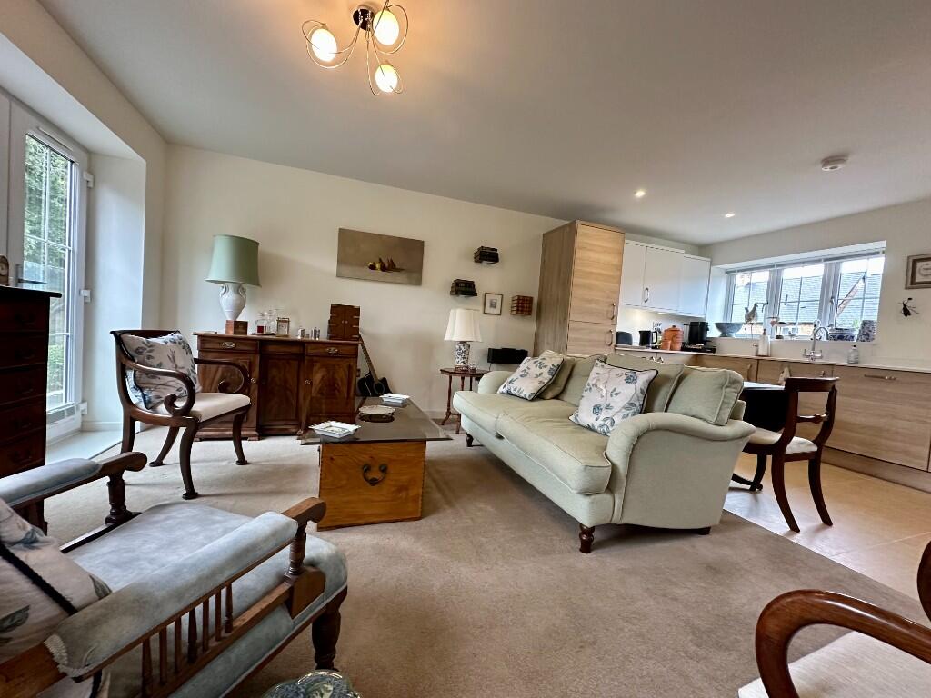 Main image of property: Canon Woods Close, DT9