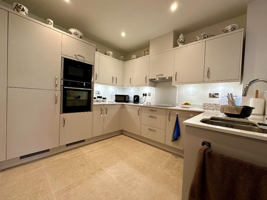 Main image of property: Canon Woods Close, DT9