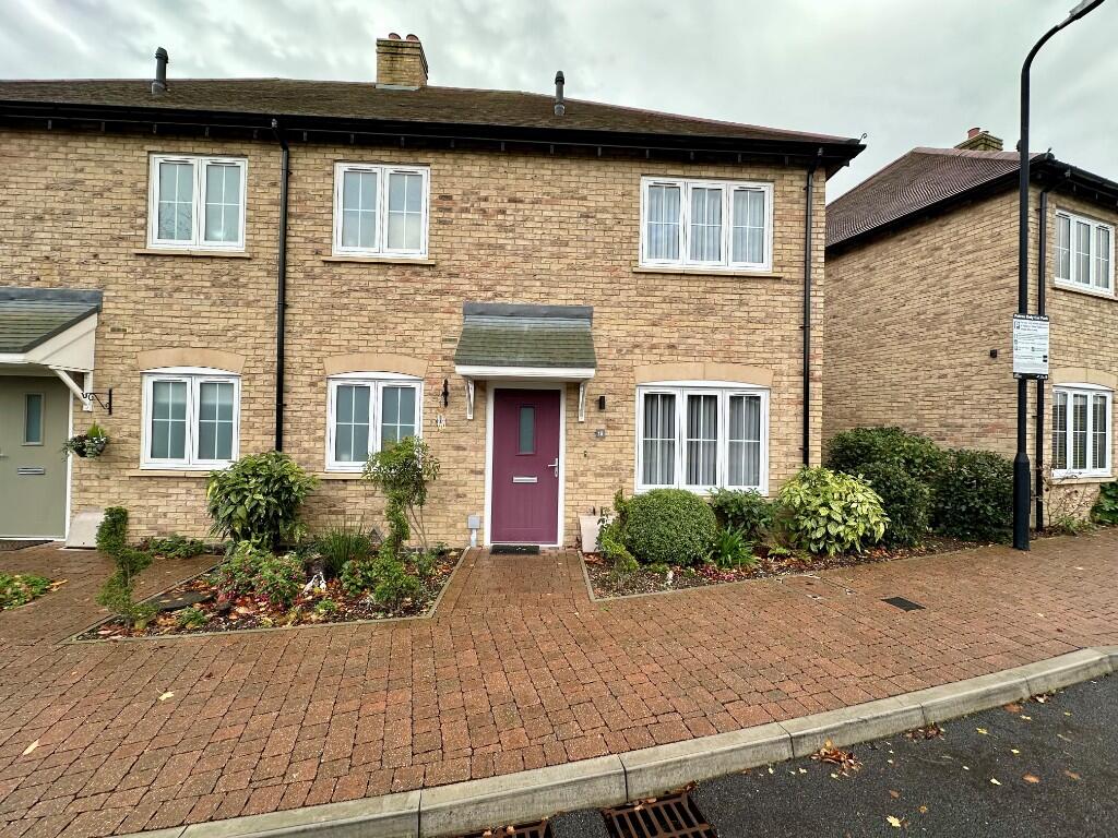 Main image of property: Canon Woods Close, DT9