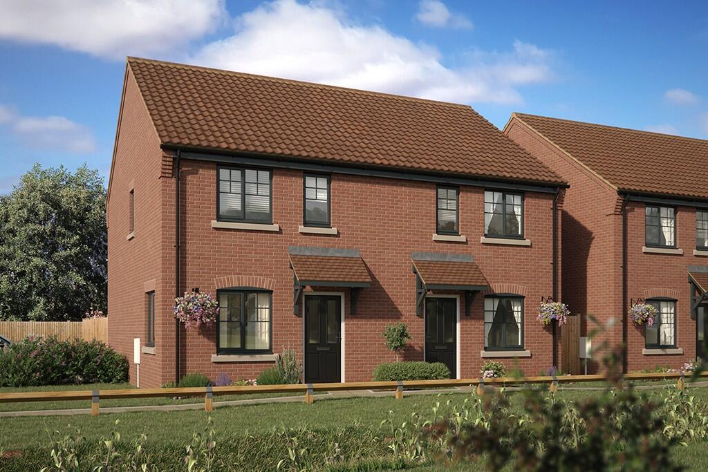 Main image of property: Mendham Lane,
Harleston,
Norfolk,
IP20 9DW