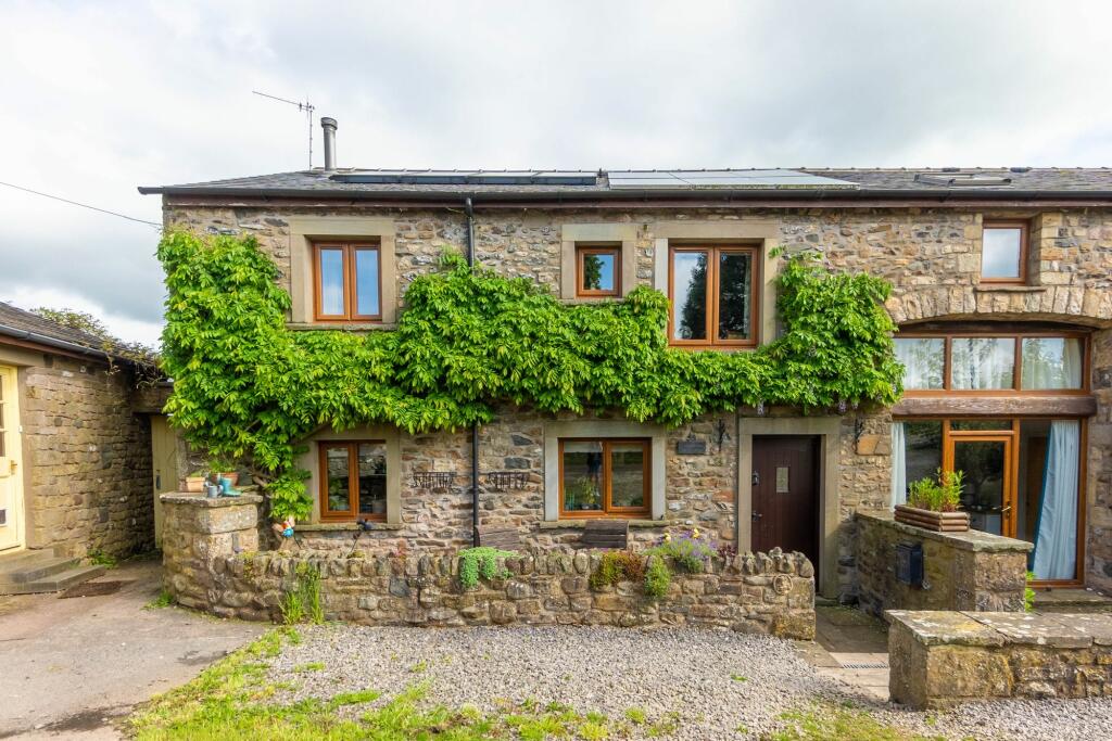 Main image of property: Collingholme Barn Cottage, Cowan Bridge