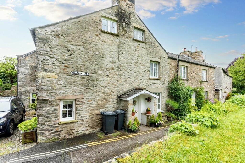 Main image of property: 2 Vicarage Lane, Kirkby Lonsdale