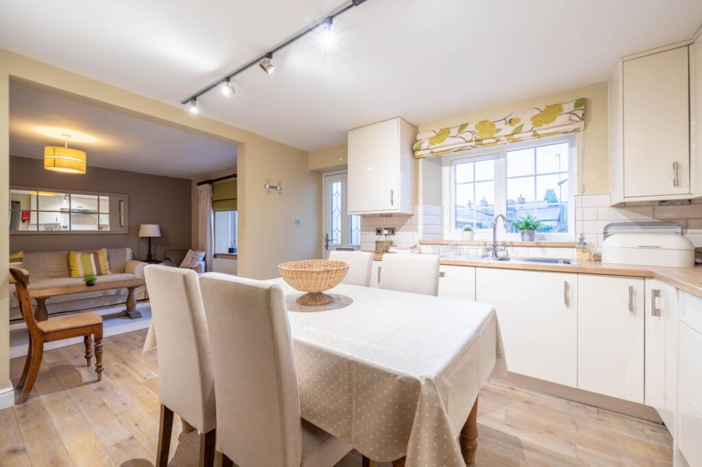 Main image of property: Corner Cottage, Davis Yard, Sedbergh