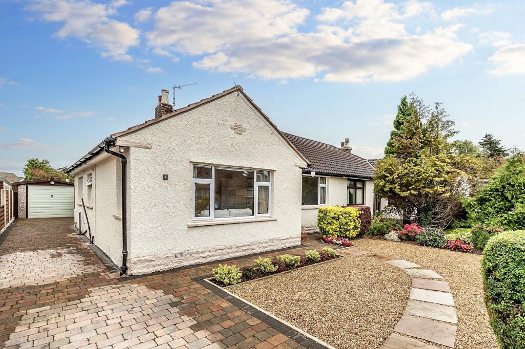 Main image of property: Greenways, Over Kellet, LA6