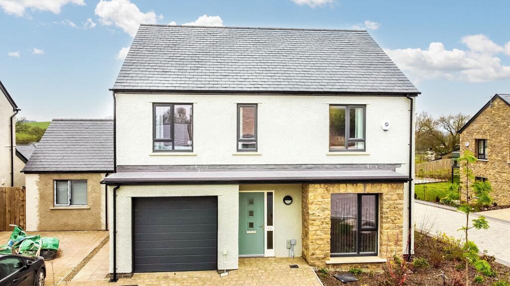 Main image of property: 60 Oakfield Park, Kirkby Lonsdale