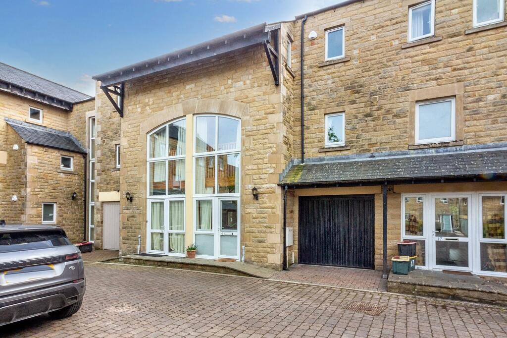Main image of property: Strands Farm Lane, Hornby, LA2