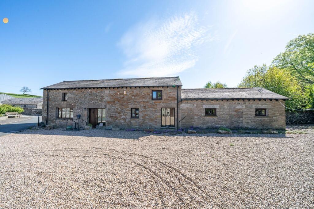 Main image of property: The Old Granary, Foulstone, Lupton