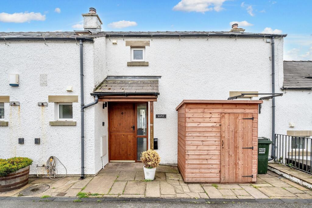 Main image of property: 4 Beech Tree Cottages, Ingleton