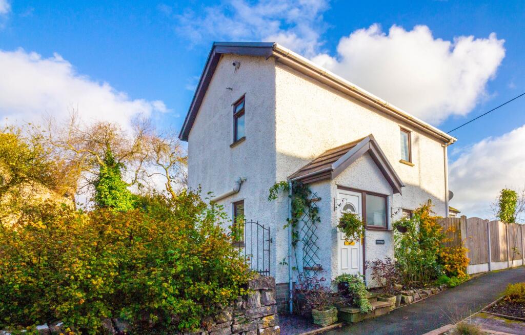 Main image of property: Pinfold, Casterton