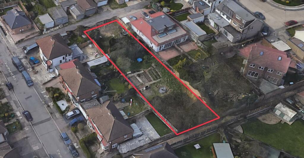 Main image of property: Penhurst Road, Hainault, Ilford