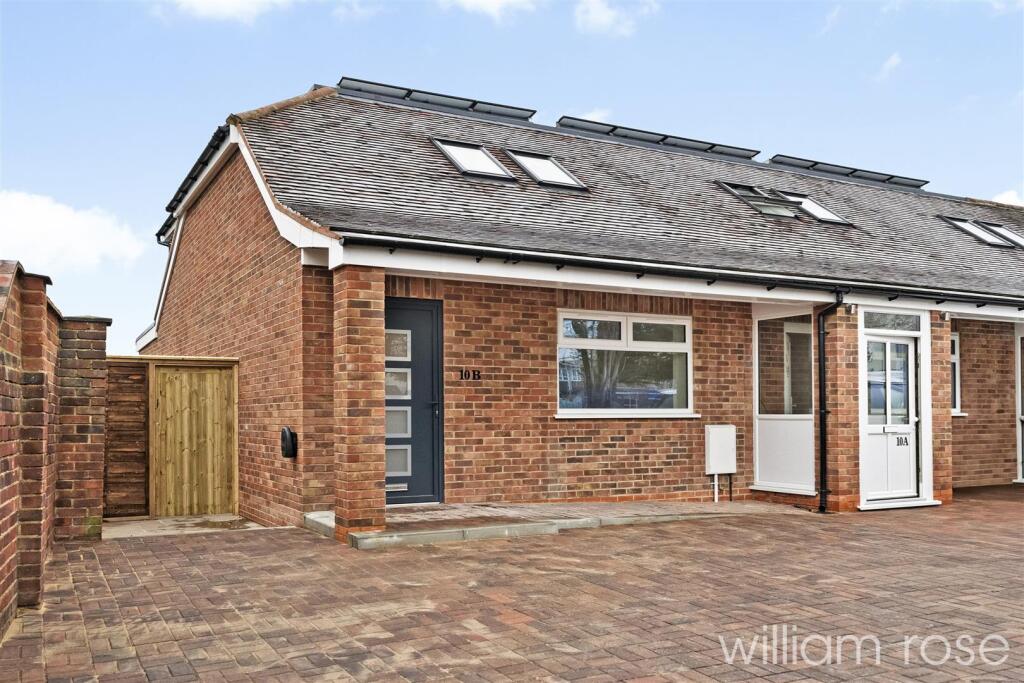 Main image of property: Charles Road, Dagenham