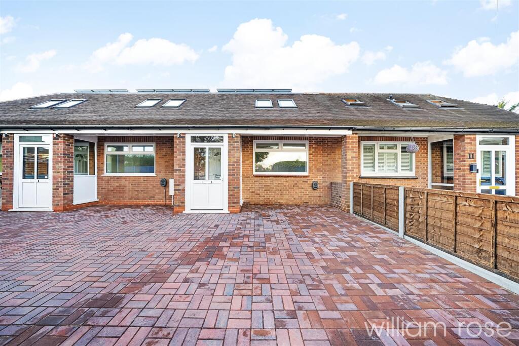 Main image of property: Charles Road, Dagenham