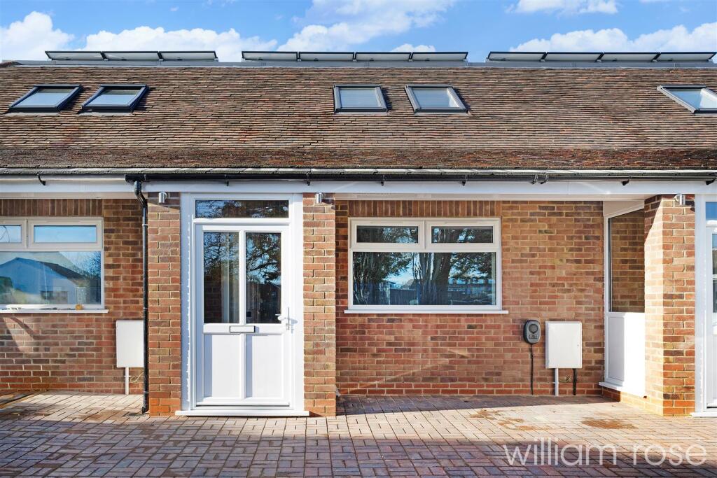 Main image of property: Charles Road, Dagenham