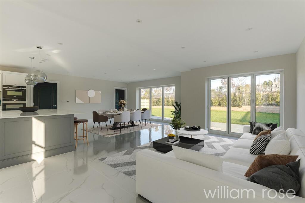 Main image of property: Mott Street, Sewardstonebury