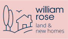 William Rose, Land and New Homes