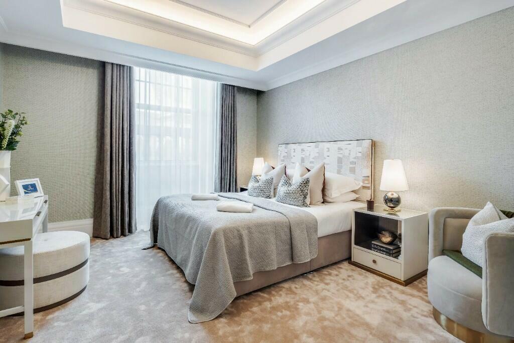 Main image of property: Whitehall Place, London, SW1A
