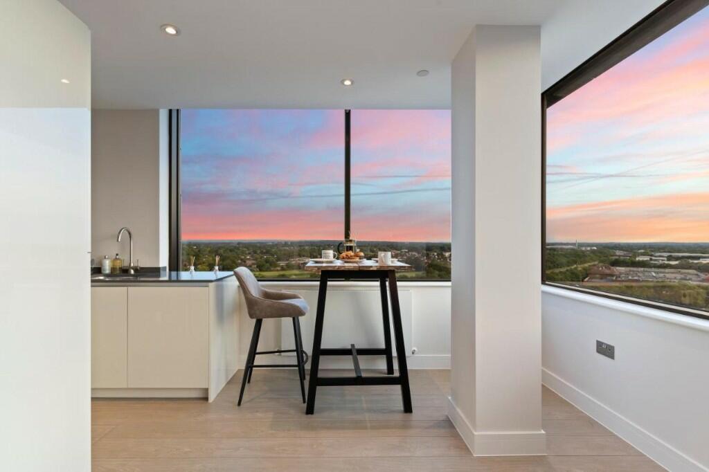 Main image of property: Staines Road West, Sunbury-On-Thames, Surrey, TW16