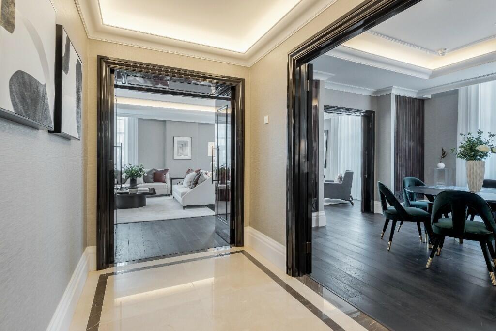 Main image of property: Whitehall Place, London, SW1A