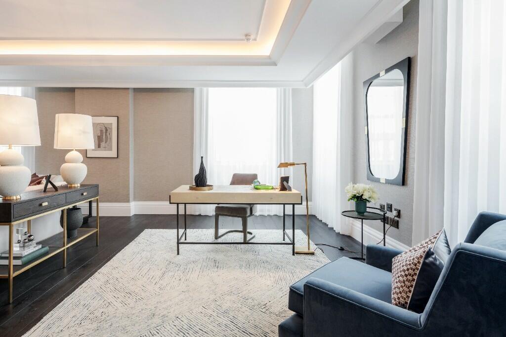 Main image of property: Whitehall Place, London, SW1A