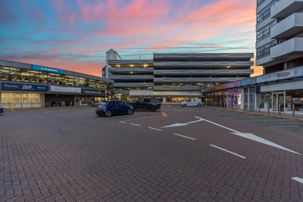 Main image of property: Staines Road West, Sunbury-On-Thames, Surrey, TW16