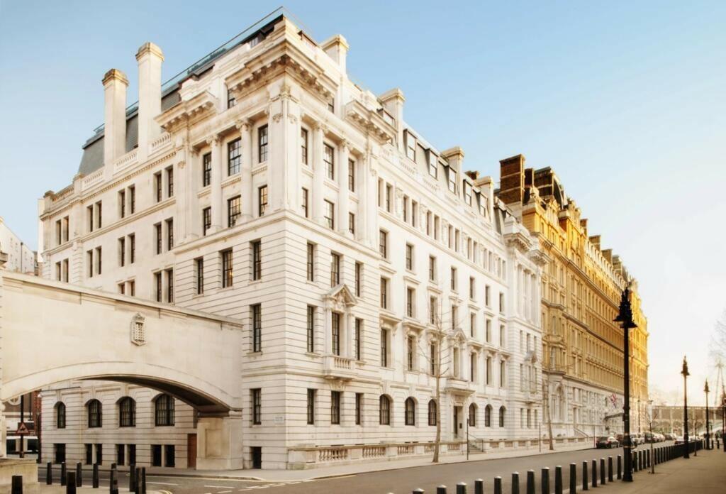 Main image of property: Corinthia Residences