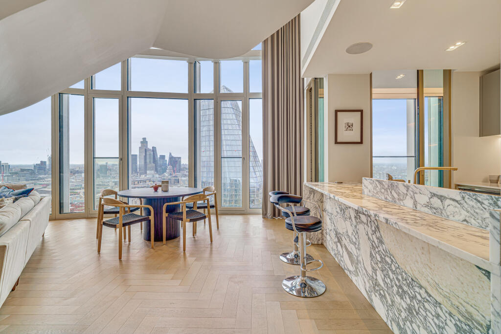 Main image of property: Southbank Tower, 55 Upper Ground, SE1