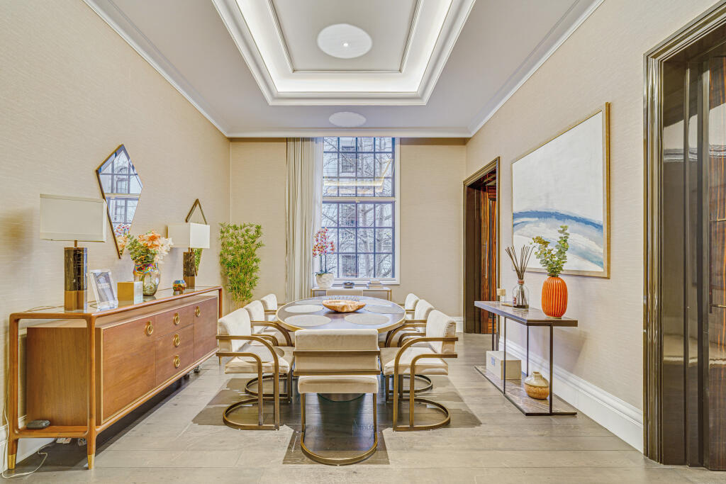 Main image of property: Corinthia Residences, Whitehall Place London, SW1A