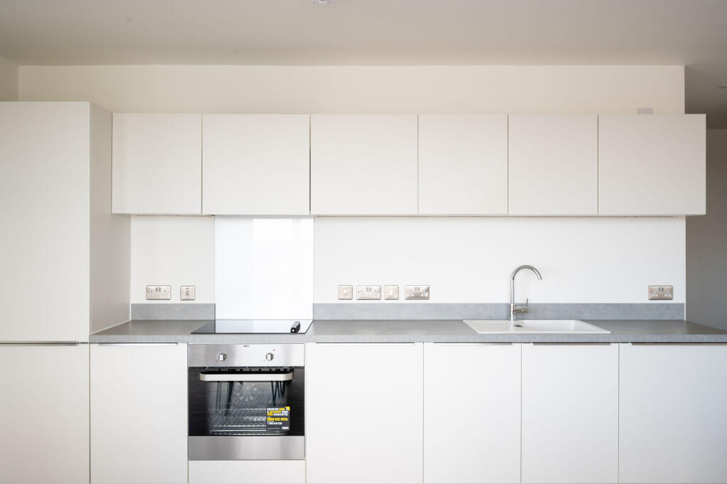 Main image of property: The Kell, Gillingham Gate Road, Gillingham, ME4 4SB