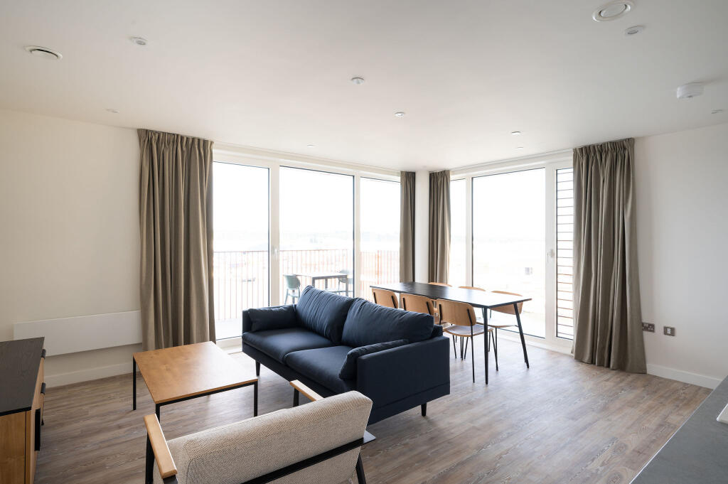 Main image of property: The Kell, Gillingham Gate Road, Gillingham, ME4 4SA