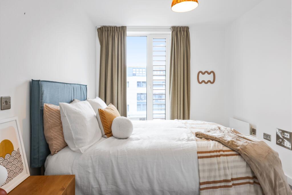 Main image of property: The Kell, Gillingham Gate Road, Gillingham, ME4 4SH