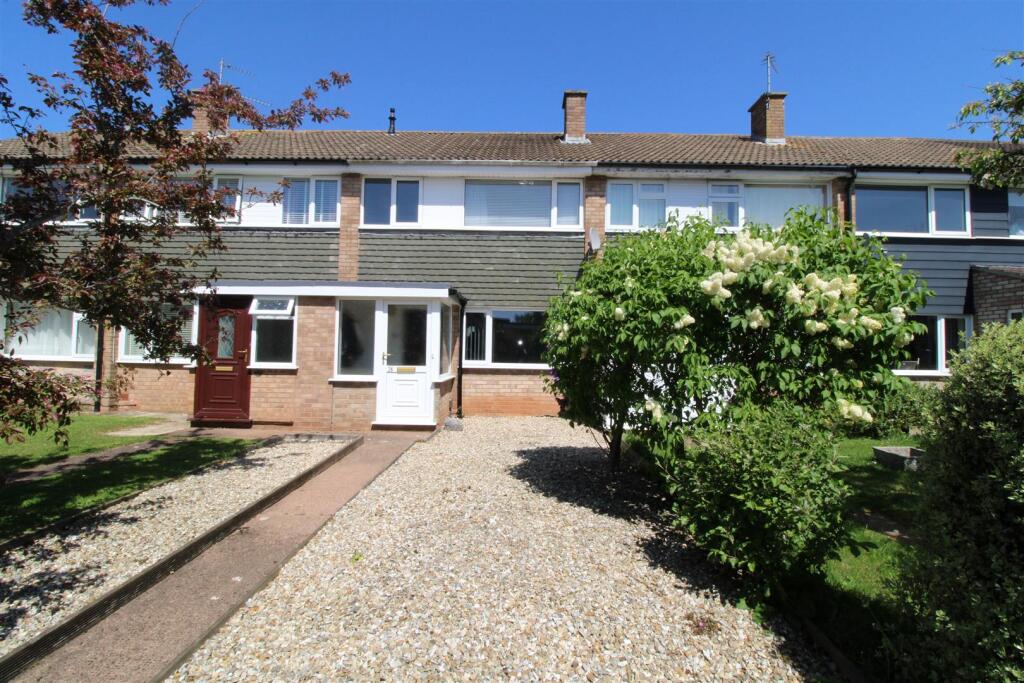 Main image of property: Spinney Close, Exeter