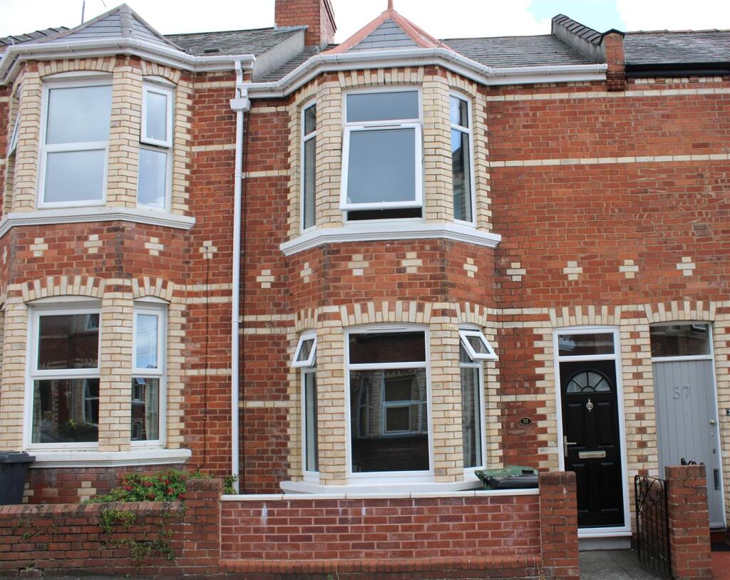 Main image of property: Ladysmith Road, Exeter