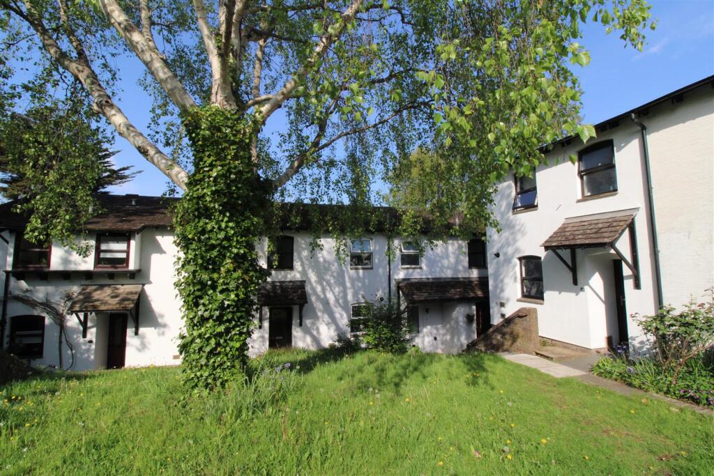 Main image of property: Glenthorne Road, Exeter