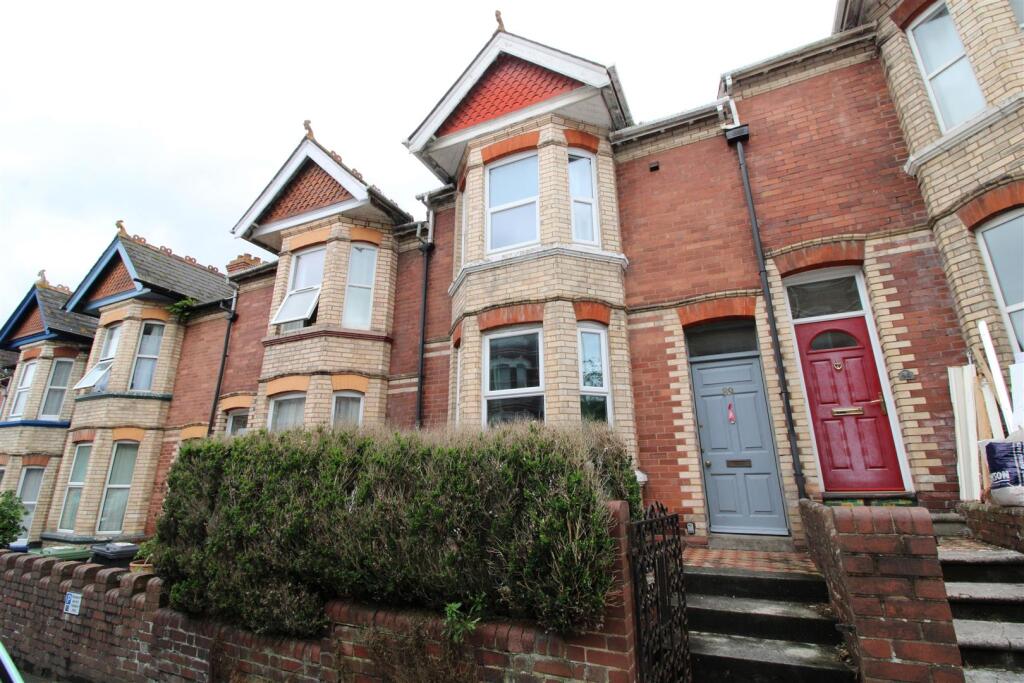 Main image of property: Mount Pleasant Road, Exeter