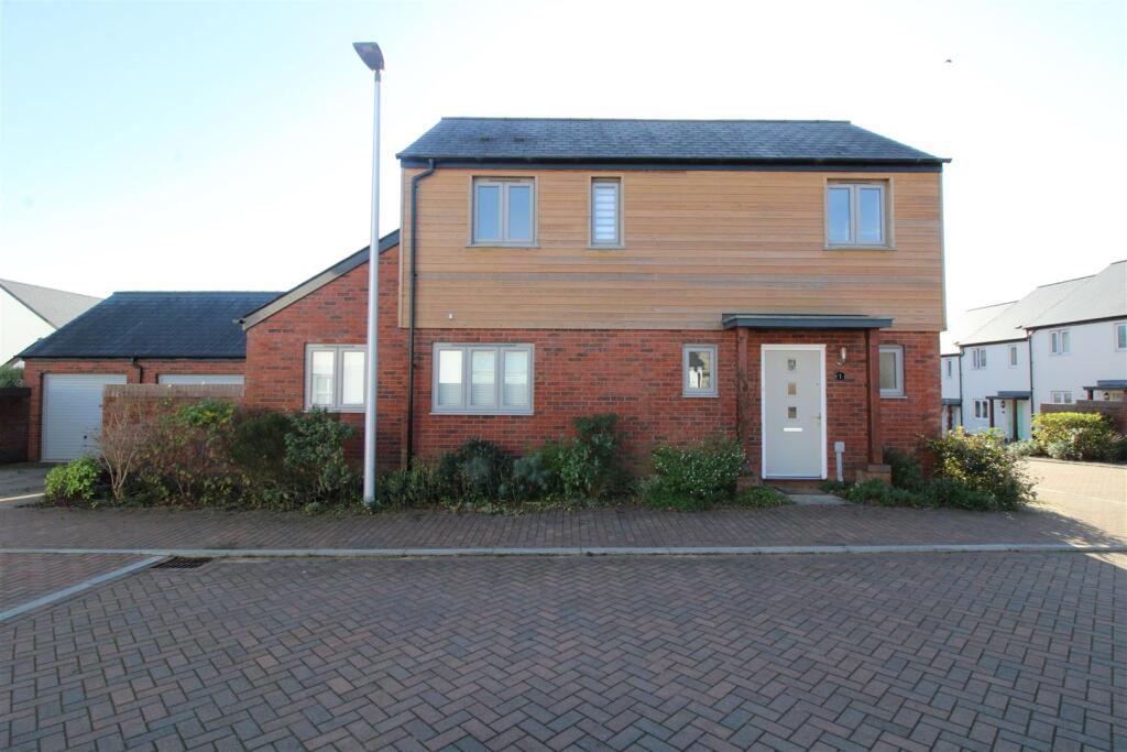 Main image of property: Langdon Way, Clyst St. Mary