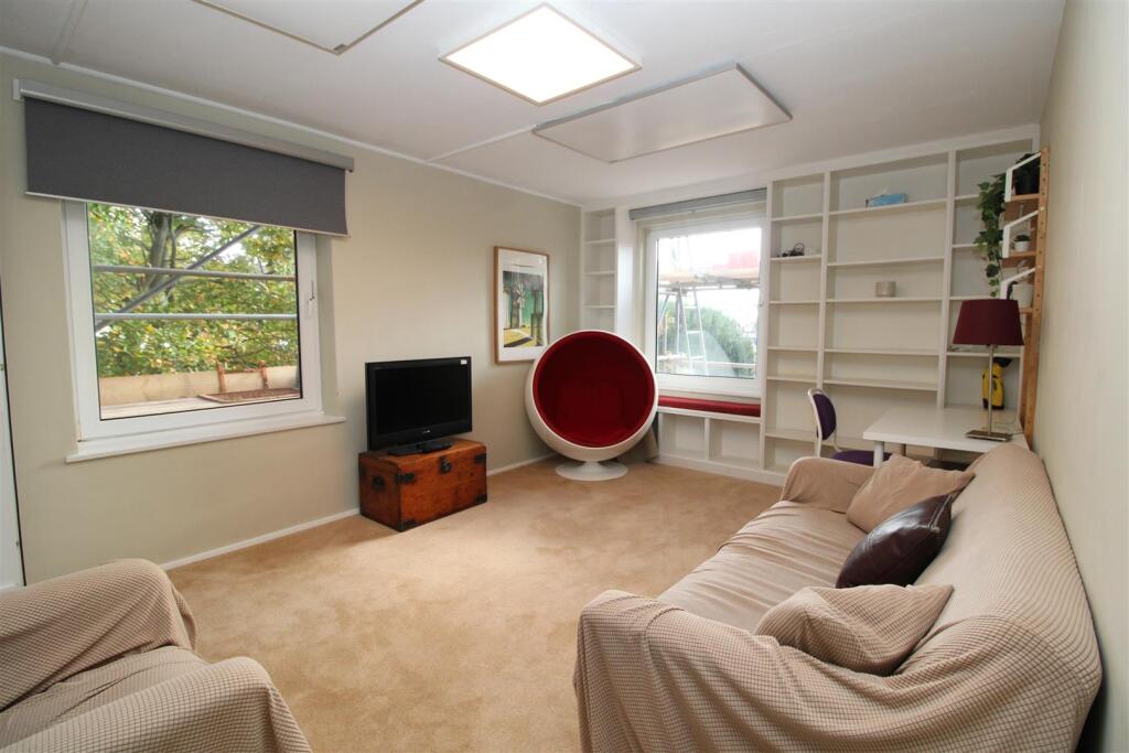 Main image of property: Blackboy Road, Exeter