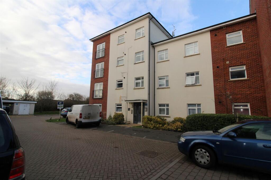 Main image of property: Thursby Walk, Exeter