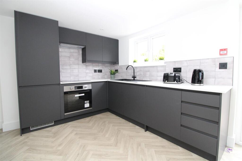 Main image of property: Fore Street, Heavitree