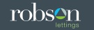 Robson Lettings Limited, Exeter Estate Agent Logo