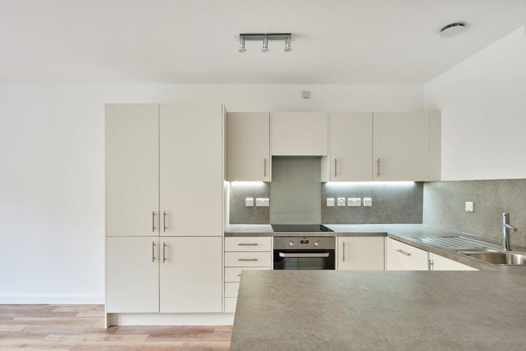 Main image of property: The Wullcomb, 93 Highcross Street, Leicester, LE1 4BD