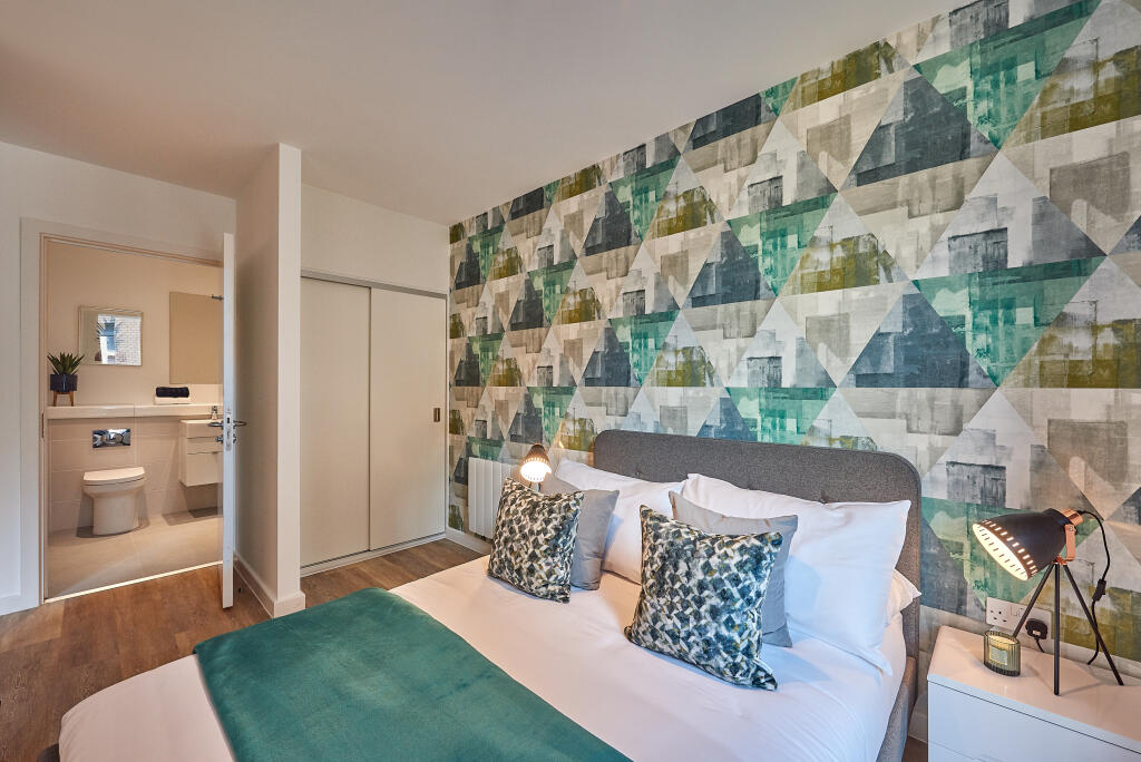 Main image of property: The Wullcomb, 93 Highcross Street, Leicester, LE1 4AY