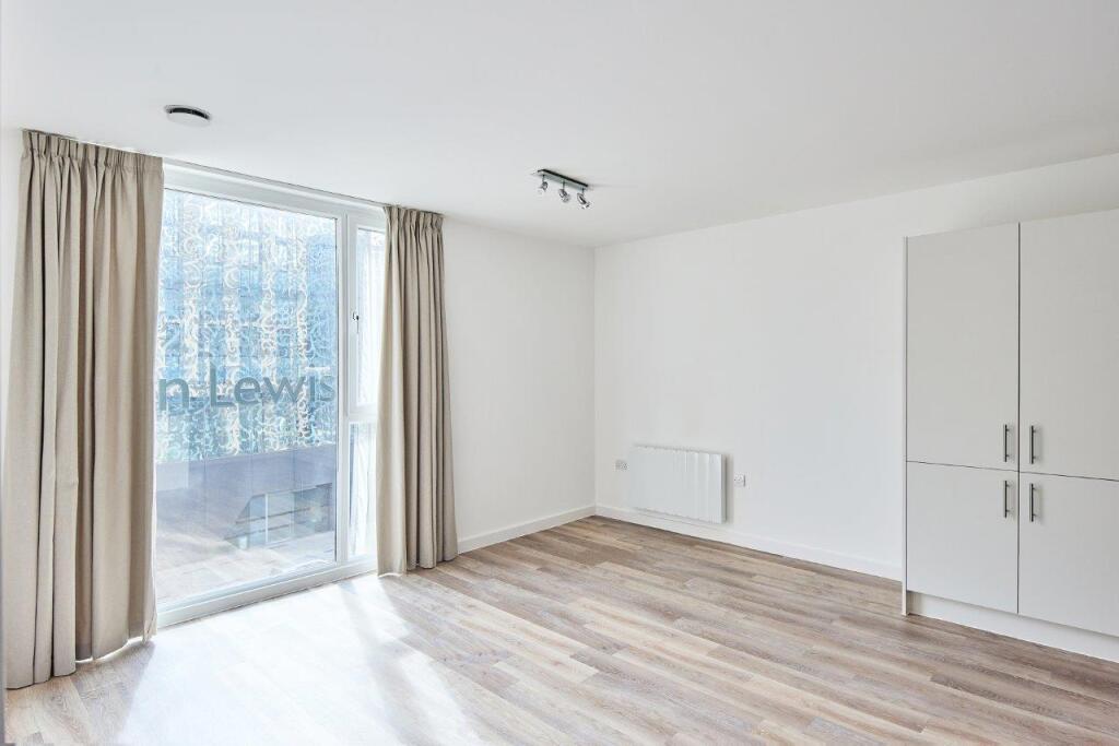 Main image of property: The Wullcomb, 93 Highcross Street, Leicester, LE1 4BA