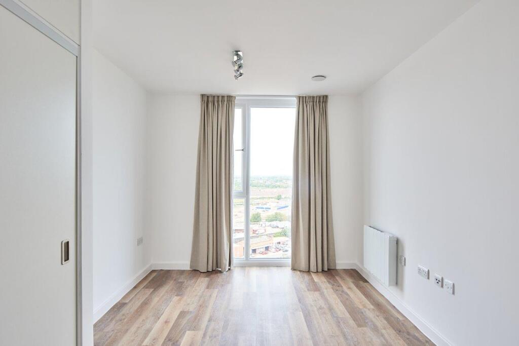 Main image of property: The Wullcomb, 93 Highcross Street, Leicester, LE1 4AY