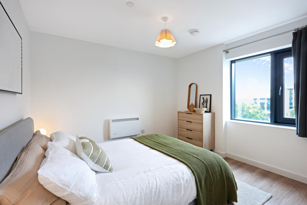 Additional property image - The Lansdowne, 25 Hagley Road, Birmingham, B16 8FY